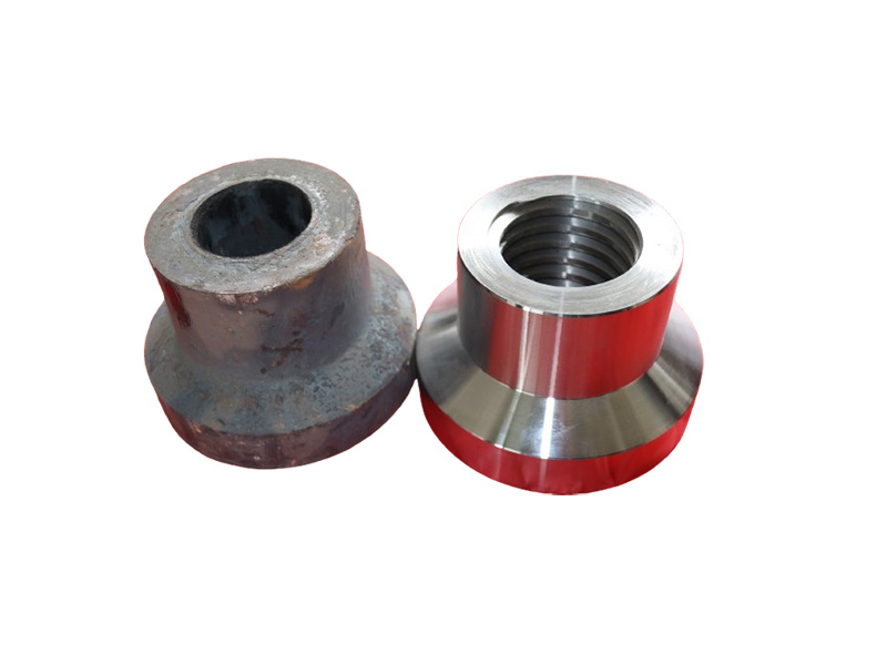 起重機吊鉤鉤帽